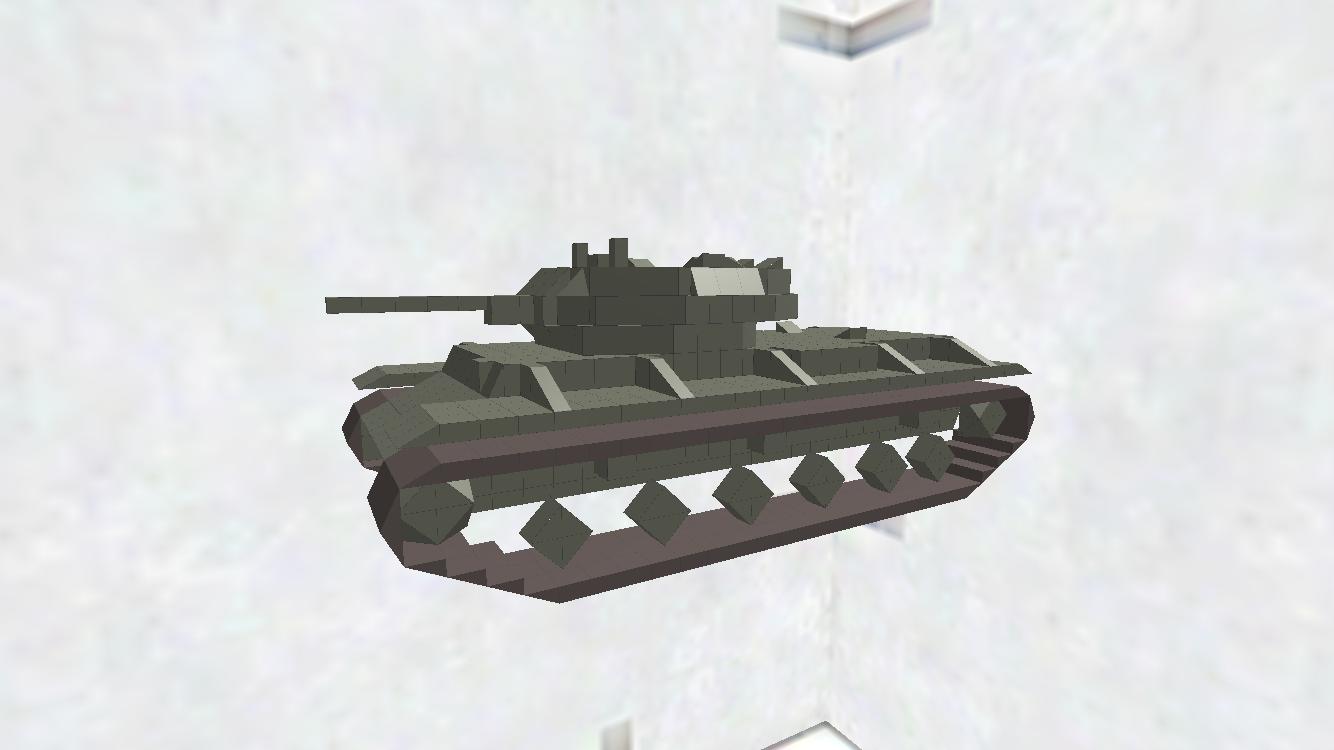 KV-1 無料版