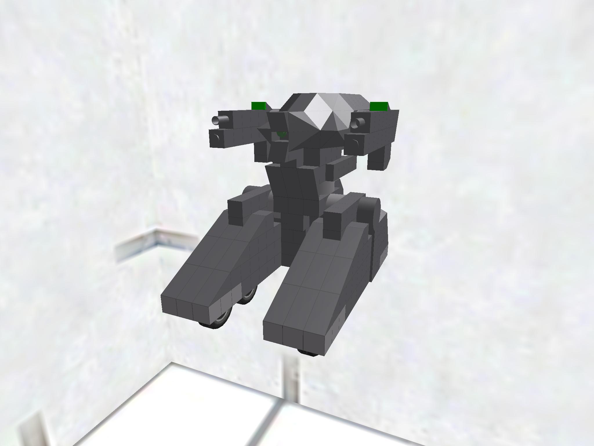 モビルワーカー Dawn 標準仕様ver.1.0