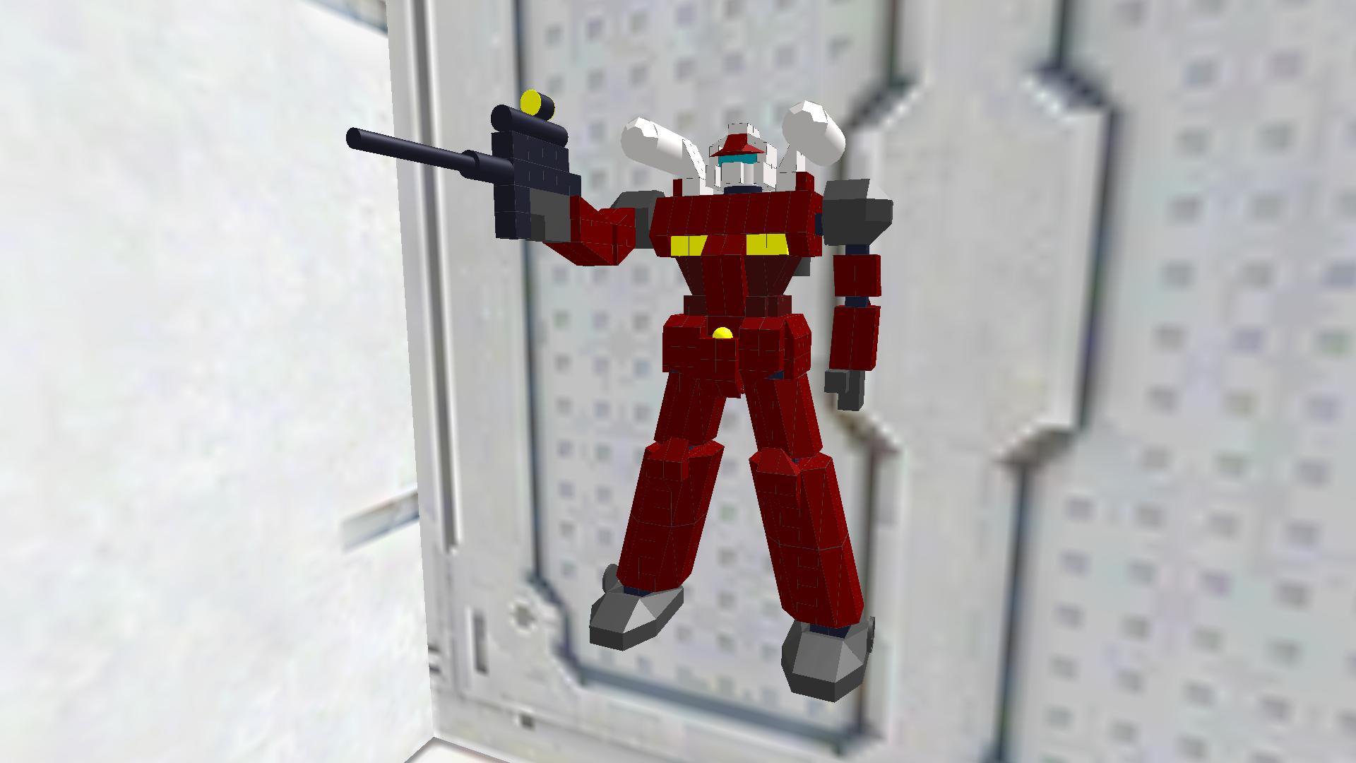 RX-77