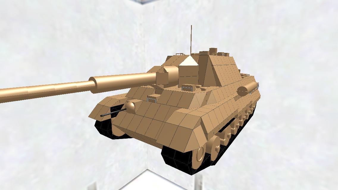 JagdTiger