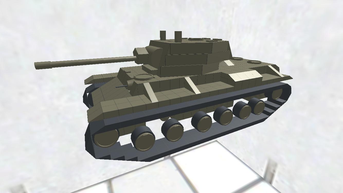 KV-1 mod. 1941