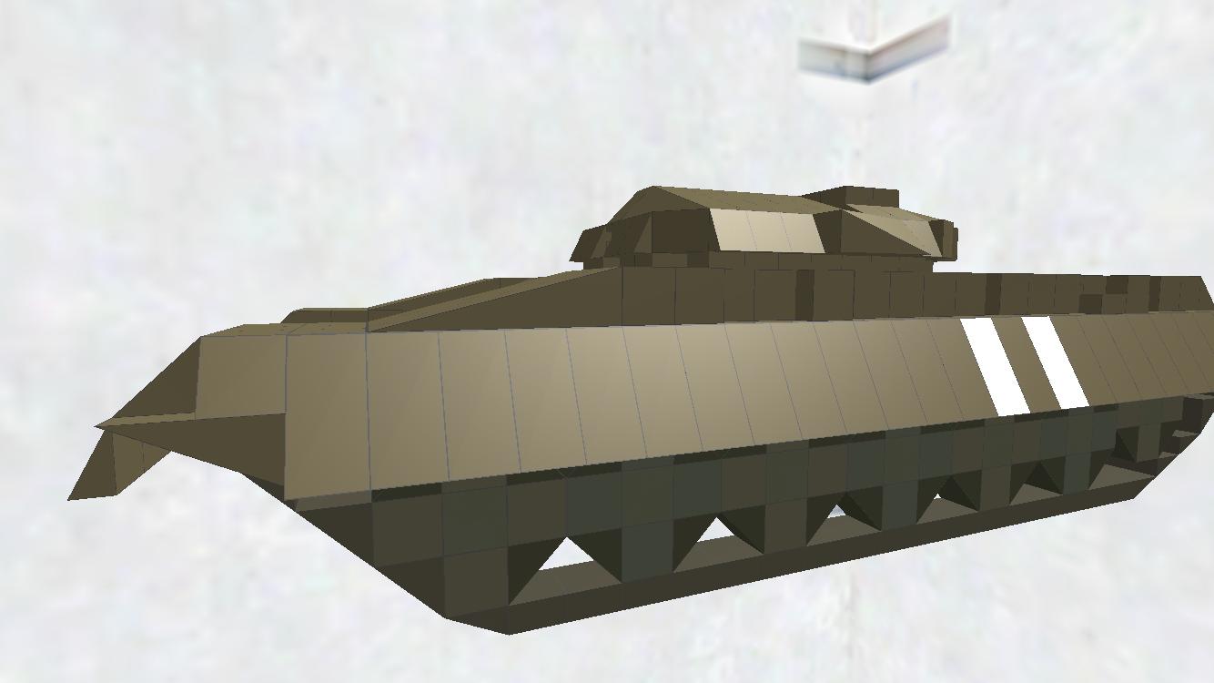 T-72無理モデル