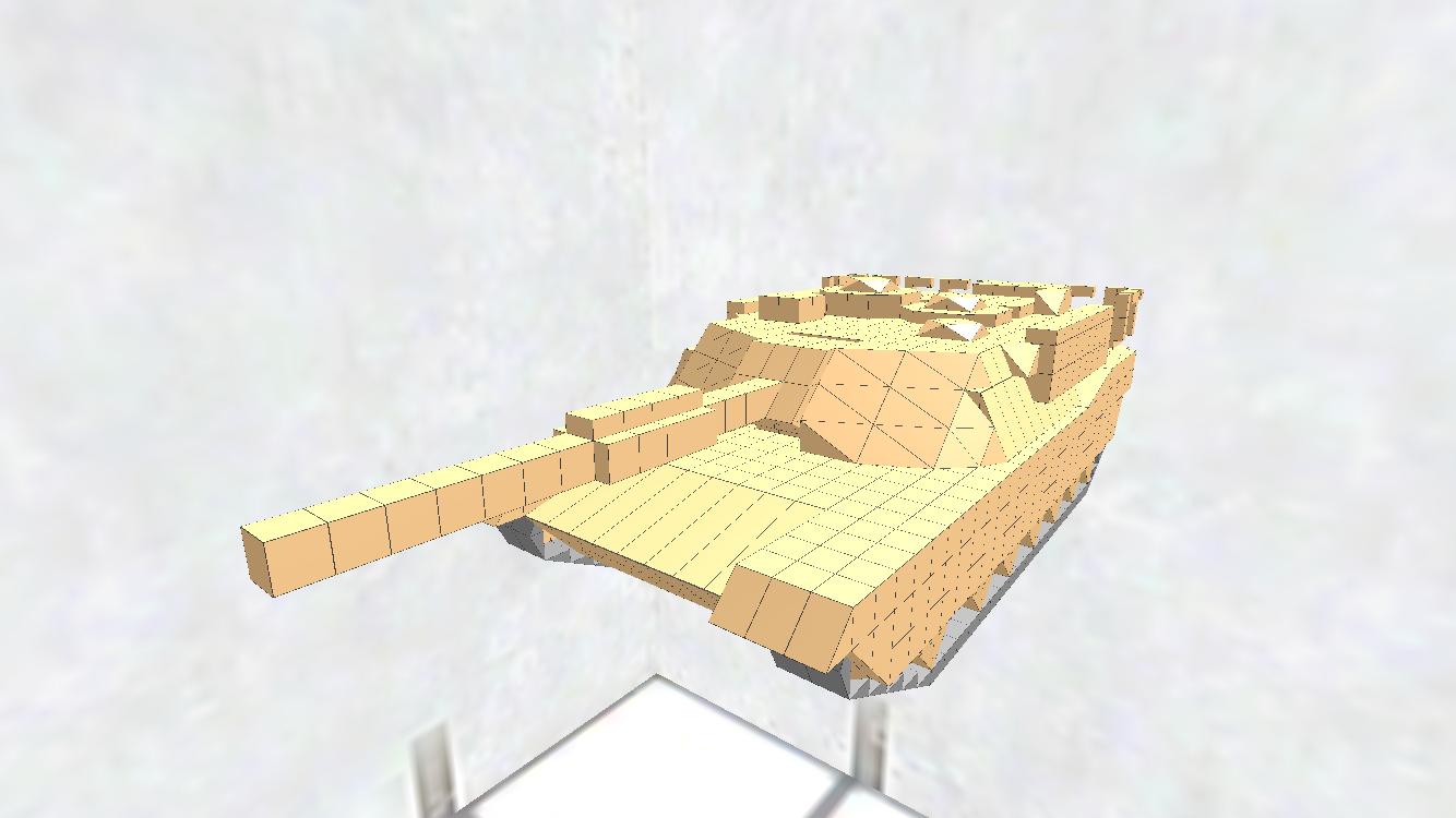 M1A1 Abrams 無料版
