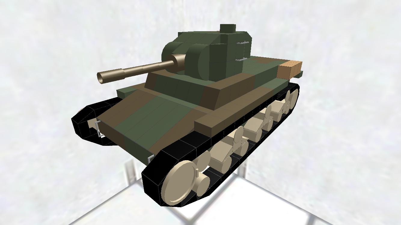 軽戦車