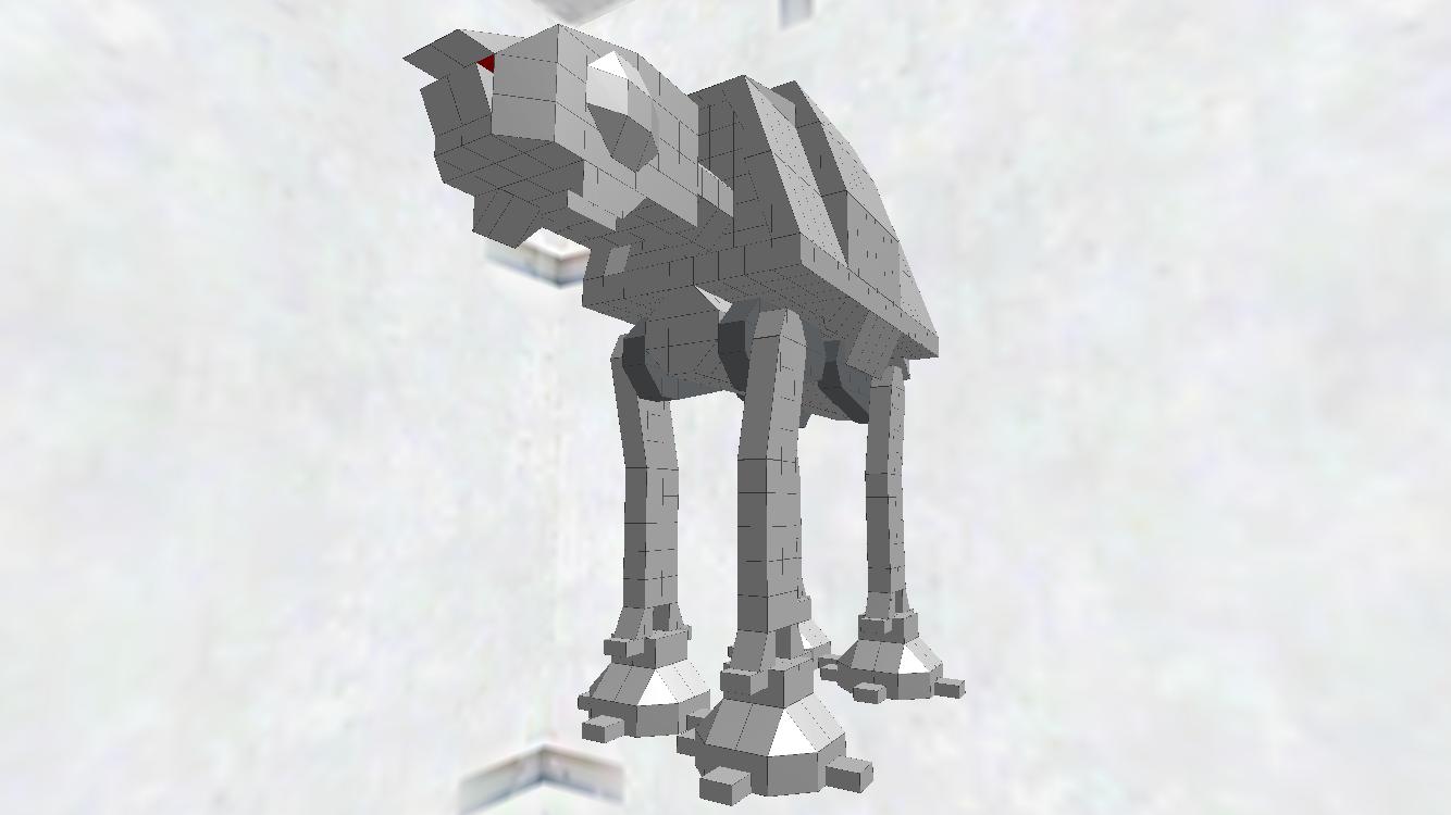 AT-AT（以前のものの改良）