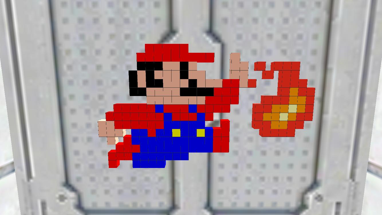 マリオ