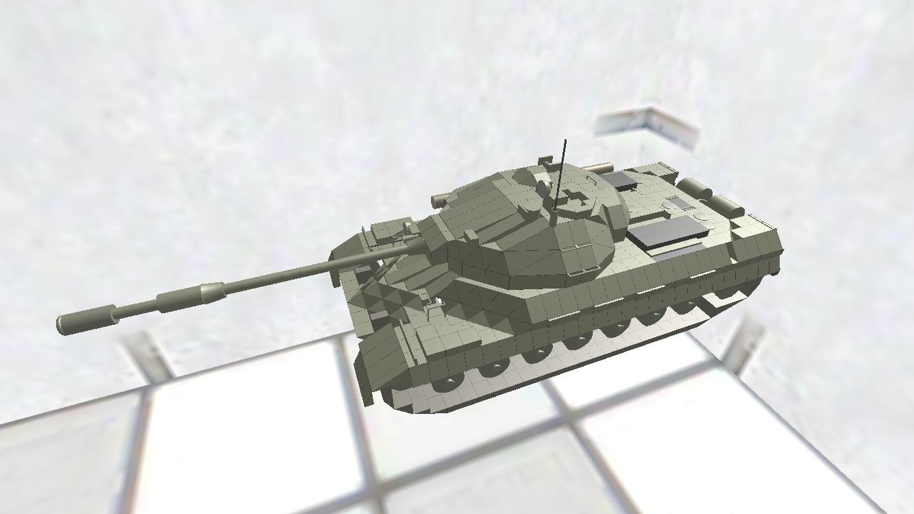 T-10 / IS-8