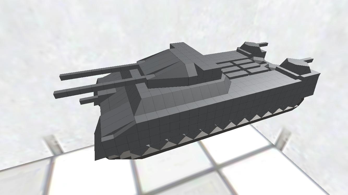 LK P1000 Ratte Mini 無料版