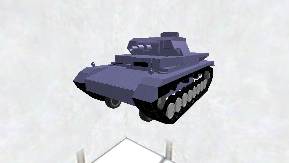 Pz.IV D