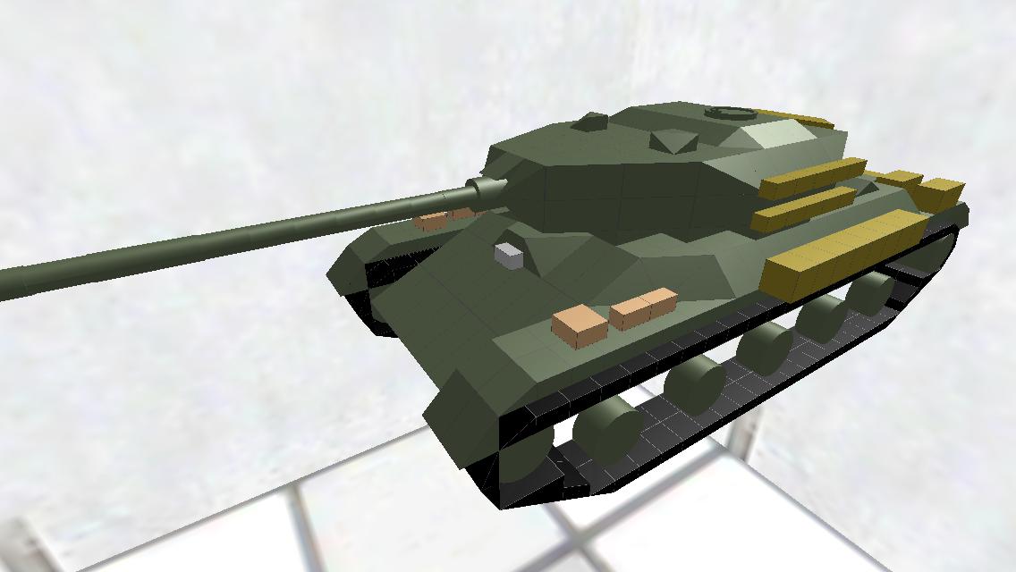 IS-4