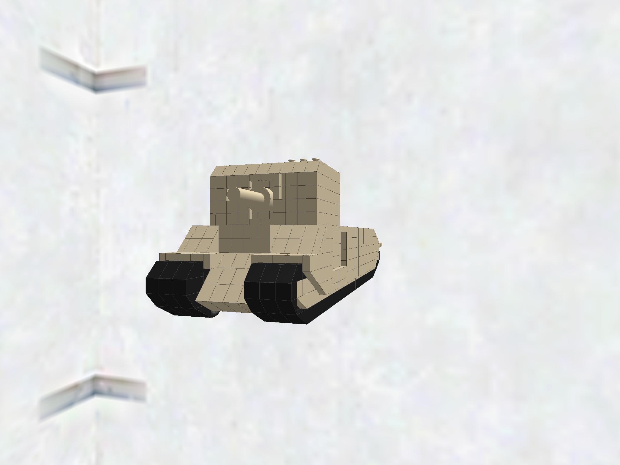 TOGⅡ test