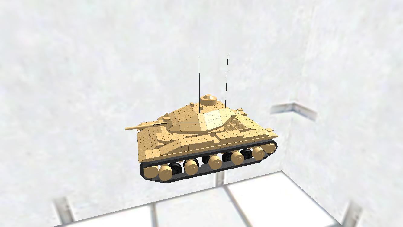 Tier8 LT T-49