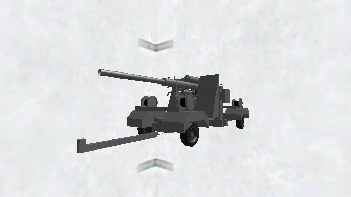 8.8cm FlaK 36