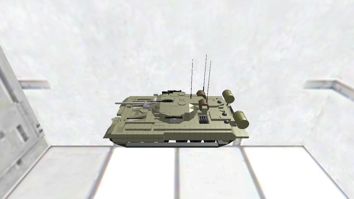 T-34-85