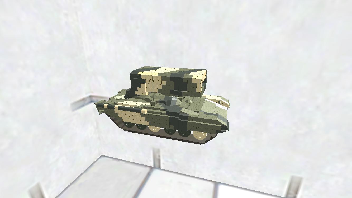 TOS-1Aブラチーノ