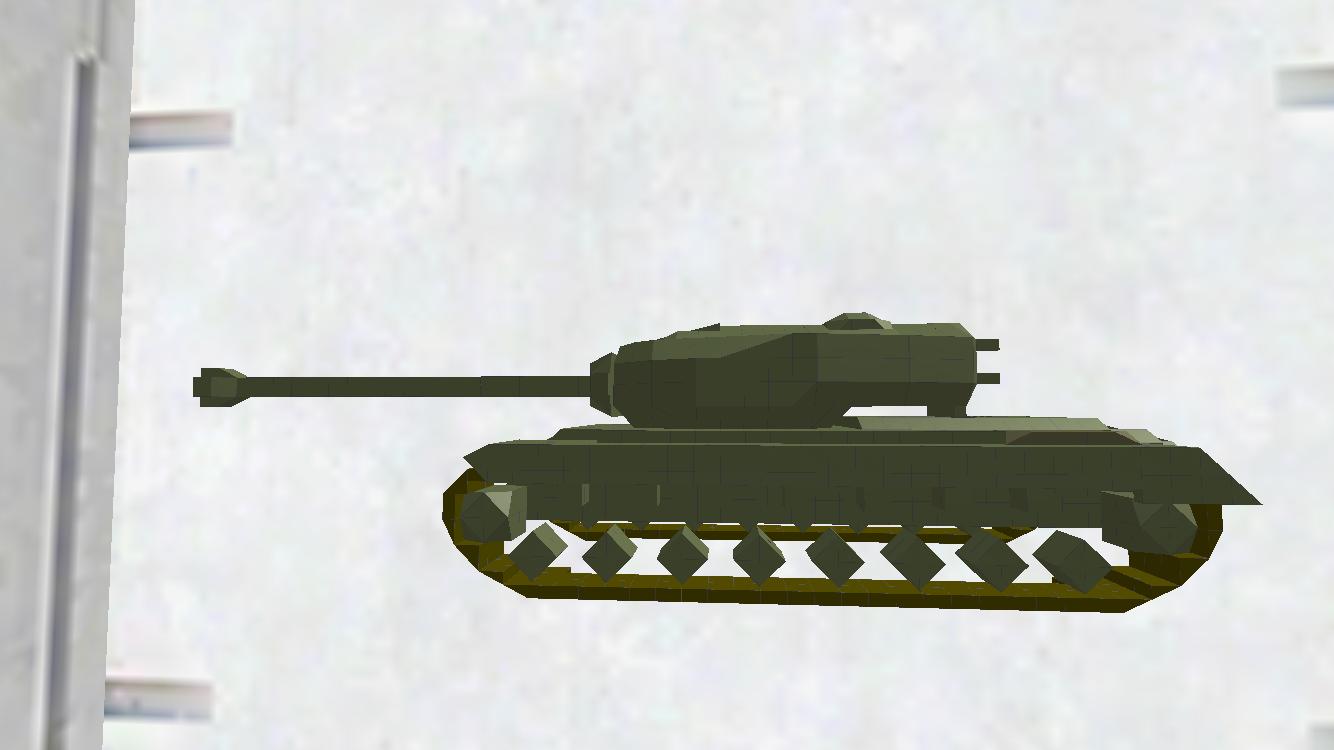 T30重戦車