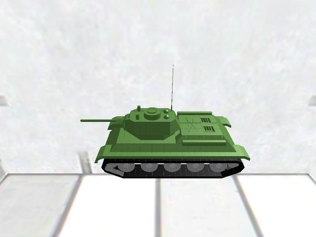 T-34-76 1943