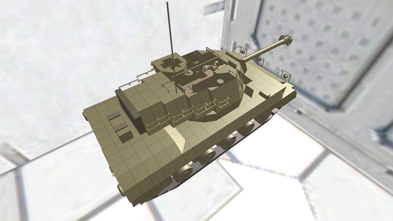 M18 Hellcat ディティールちょいアップ版