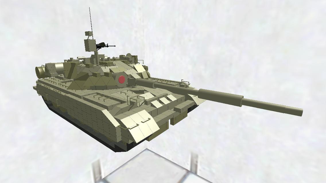 T-80U