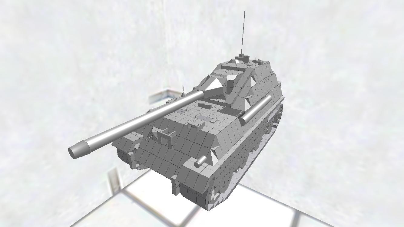 jagdpanther II