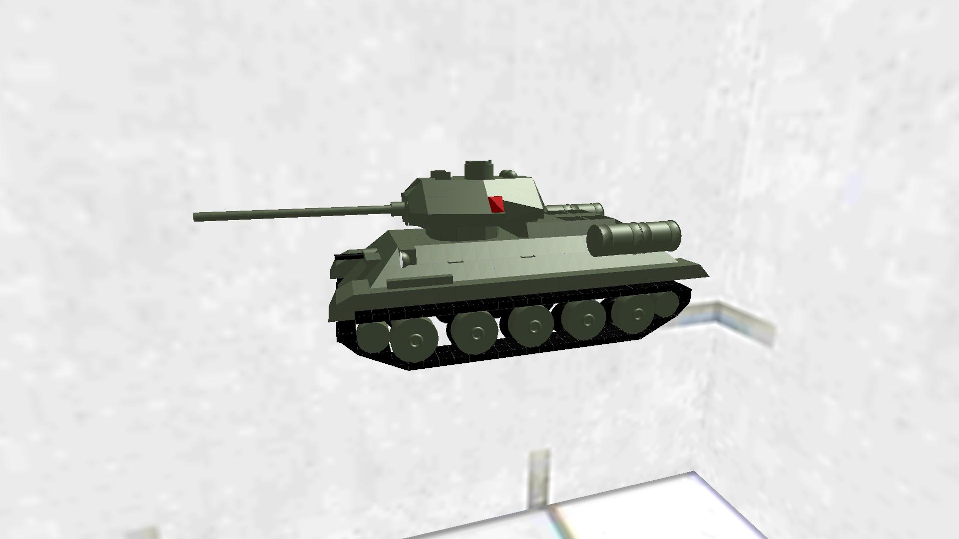 T34-85