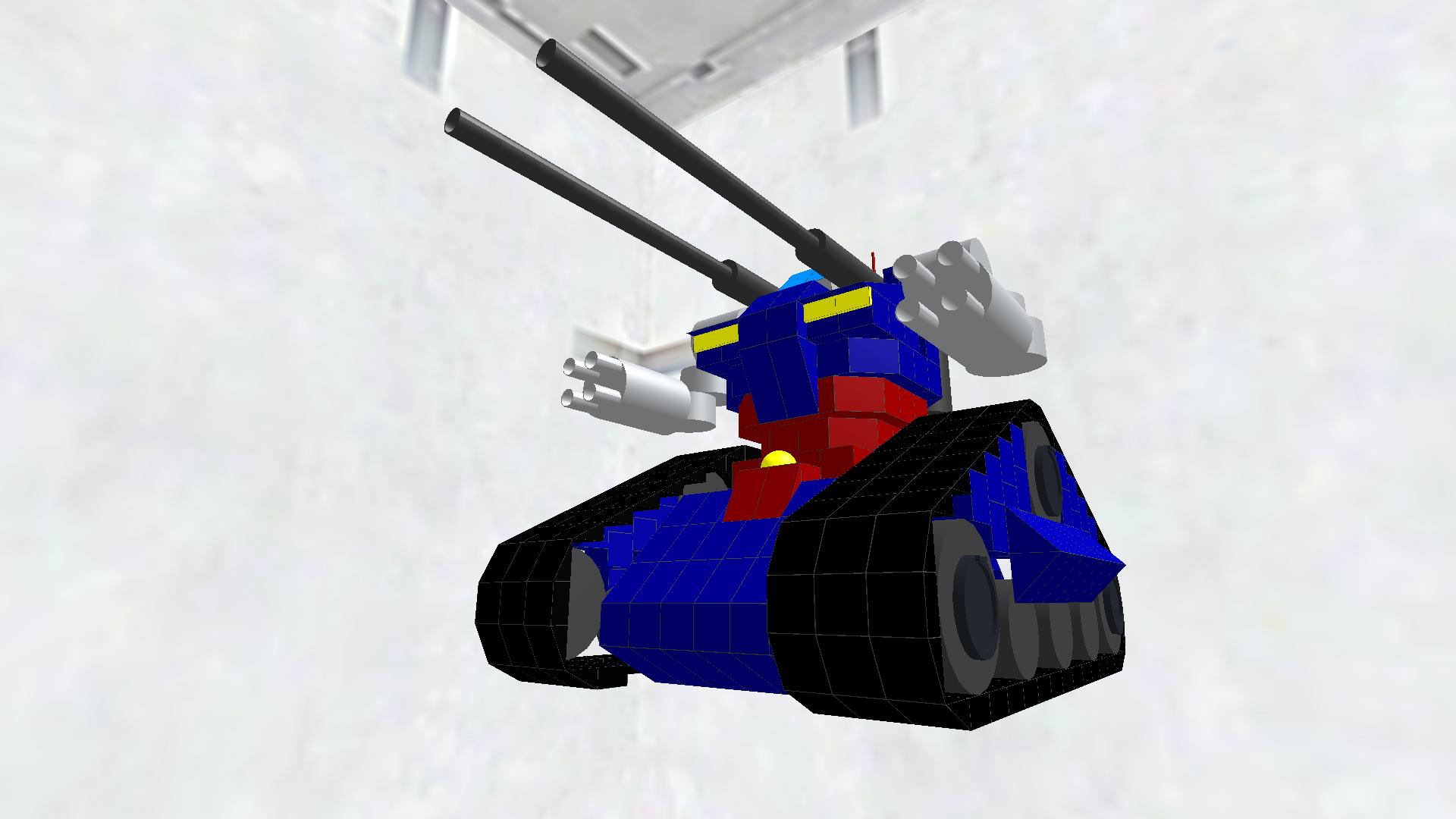 RX-75