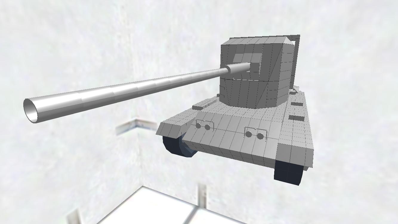FV4005 stage II