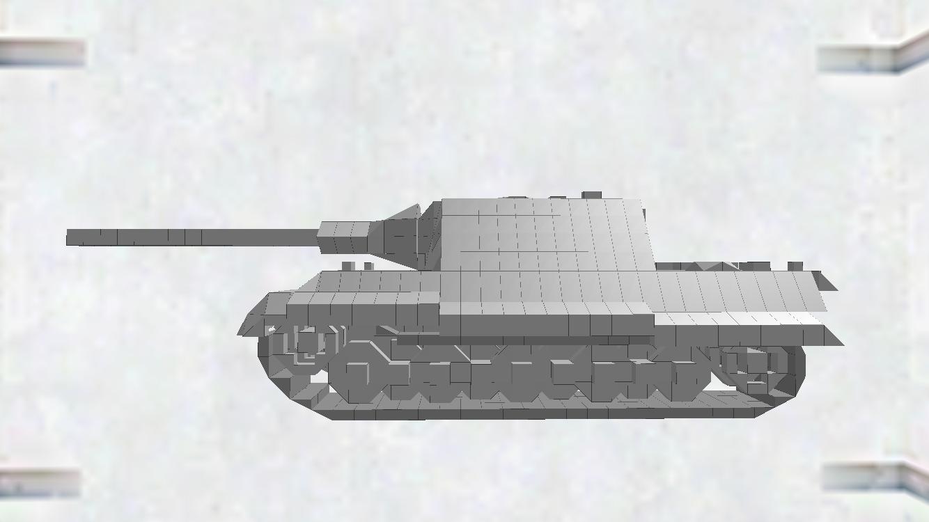 Jagdtiger 無料版