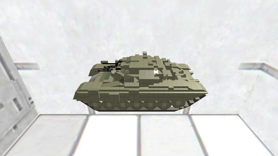 T-90A