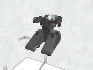 モビルワーカー Dawn 標準仕様ver.1.0