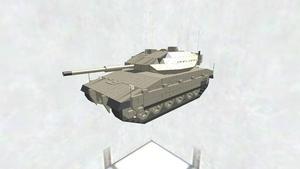 Merkava Mk.IV