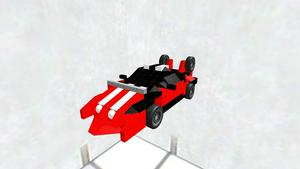 トライドロン type speed