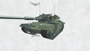 centurion mk.13