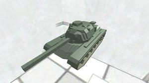 M48A5 patton 無料版