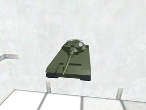 Tcar-01 重戦車
