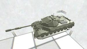T-10 / IS-8