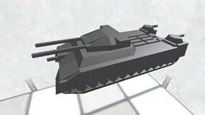 LK P1000 Ratte Mini 無料版