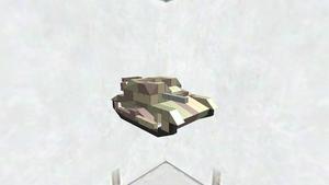 TKS Tankette（無料版）