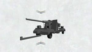 8.8cm FlaK 36