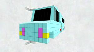 N-BOX改造車