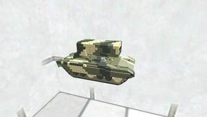 TOS-1Aブラチーノ