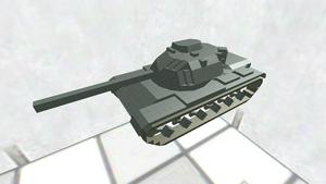 M60 Patton 無料版