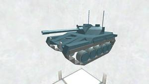 AMX-ELC bis