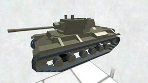 KV-1 mod. 1941