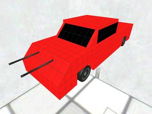 MyFirstCar