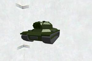 JS(重戦車) 勝手に改造