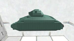 AMX-40  無料モデル