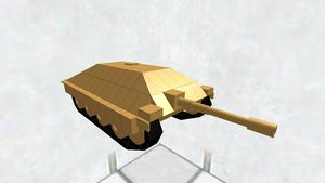 38(t)豆Hetzer