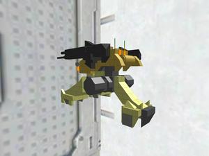 モビルワーカー オルガver. 1.1格安版