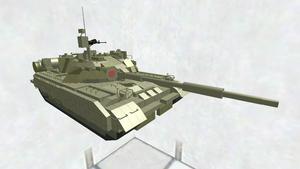 T-80U